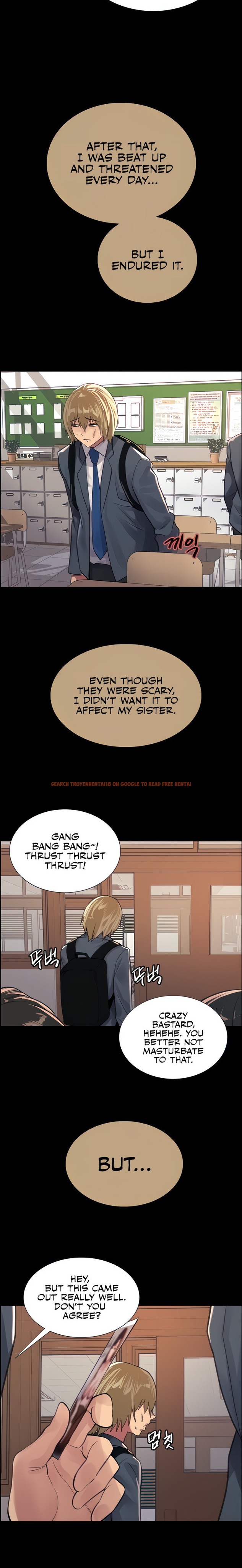 Read Hentai Image 24 710 in comic Sex Stopwatch - Chapter 33 - www.hentaitnt.net