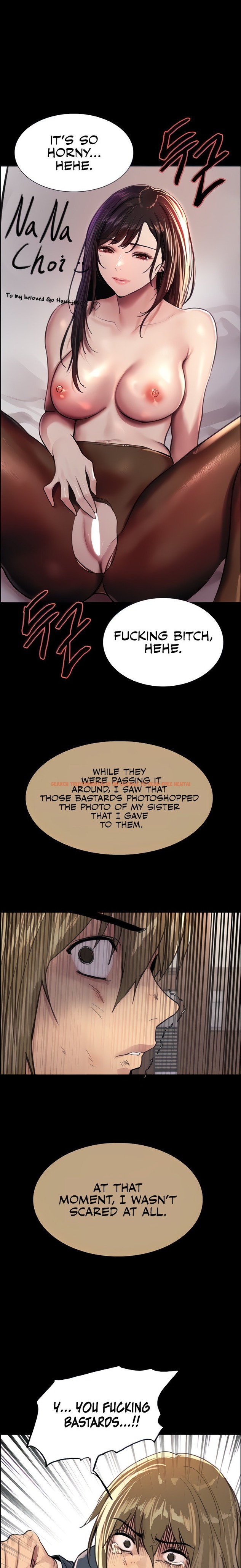 Read Hentai Image 25 710 in comic Sex Stopwatch - Chapter 33 - www.hentaitnt.net
