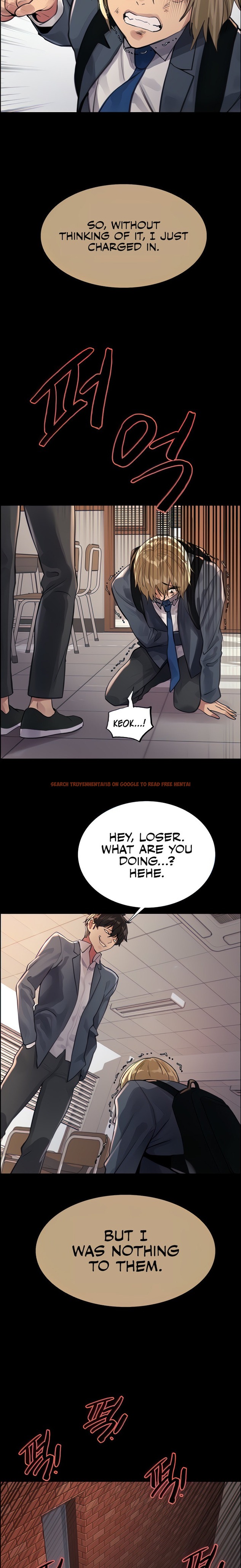 Read Hentai Image 26 710 in comic Sex Stopwatch - Chapter 33 - www.hentaitnt.net
