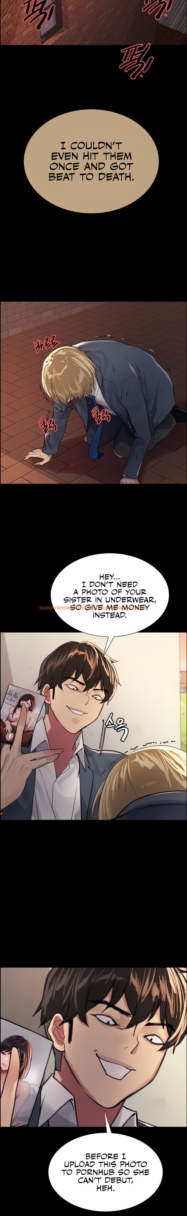 Read Hentai Image 27 710 in comic Sex Stopwatch - Chapter 33 - www.hentaitnt.net