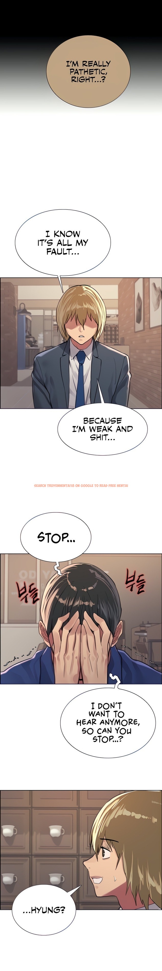 Read Hentai Image 28 710 in comic Sex Stopwatch - Chapter 33 - www.hentaitnt.net
