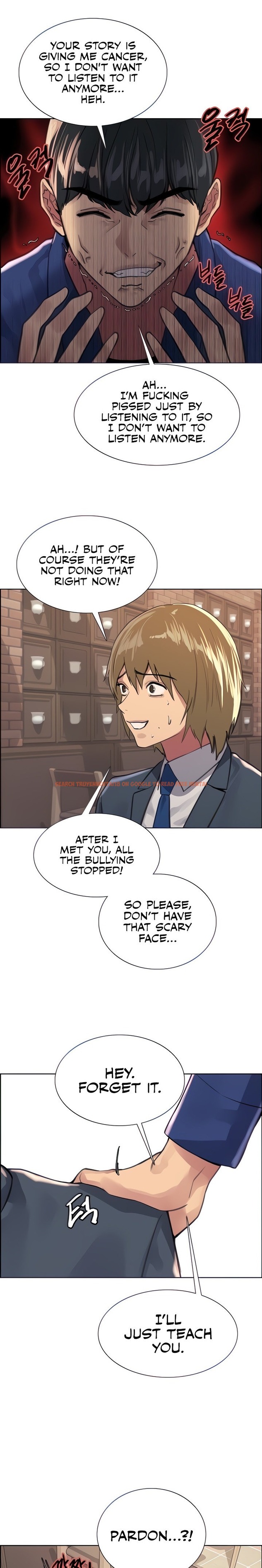 Read Hentai Image 29 710 in comic Sex Stopwatch - Chapter 33 - www.hentaitnt.net