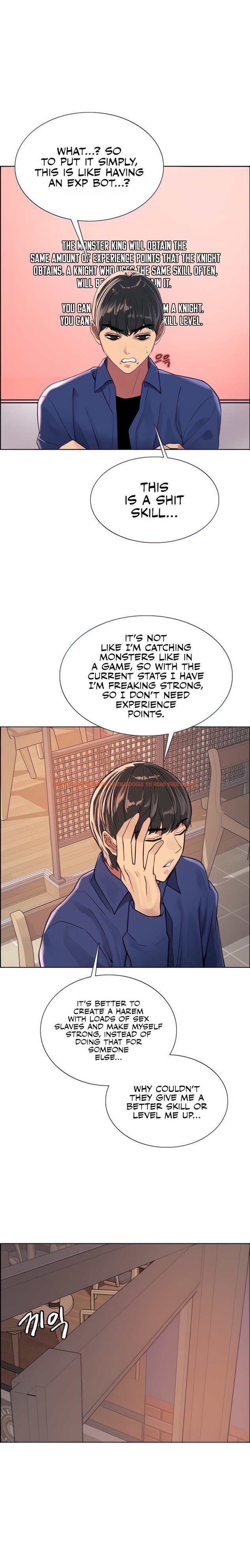 Read Hentai Image 6 709 in comic Sex Stopwatch - Chapter 33 - www.hentaitnt.net