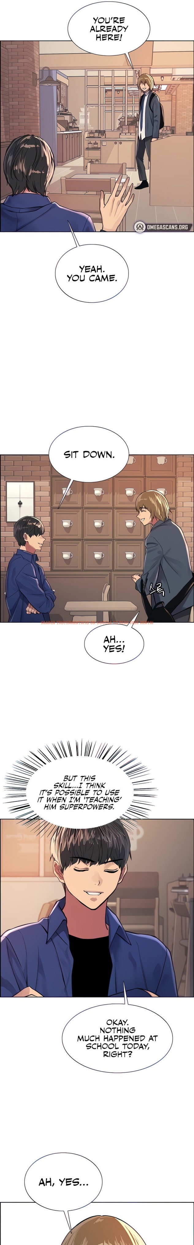 Read Hentai Image 7 709 in comic Sex Stopwatch - Chapter 33 - www.hentaitnt.net