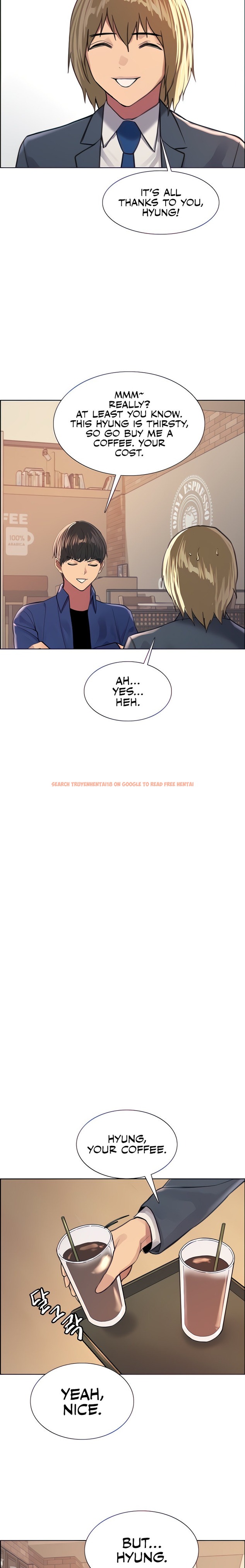 Read Hentai Image 8 709 in comic Sex Stopwatch - Chapter 33 - www.hentaitnt.net