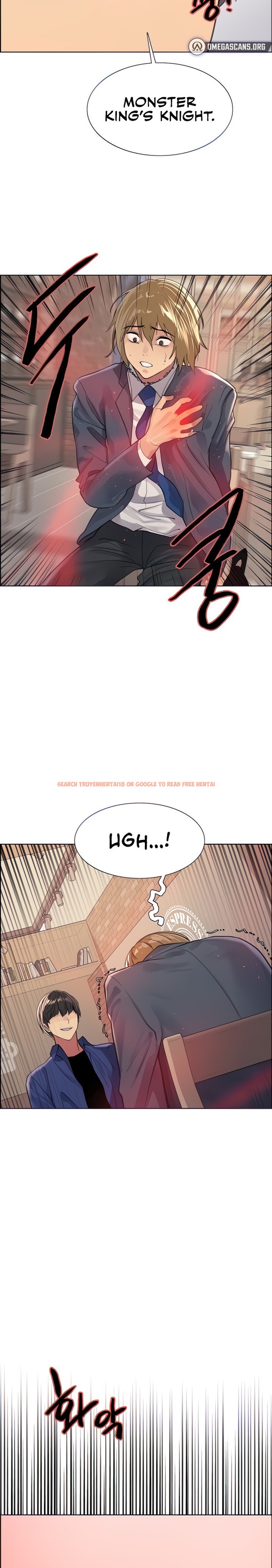 Read Hentai Image 11 023 in comic Sex Stopwatch - Chapter 34 - www.hentaitnt.net