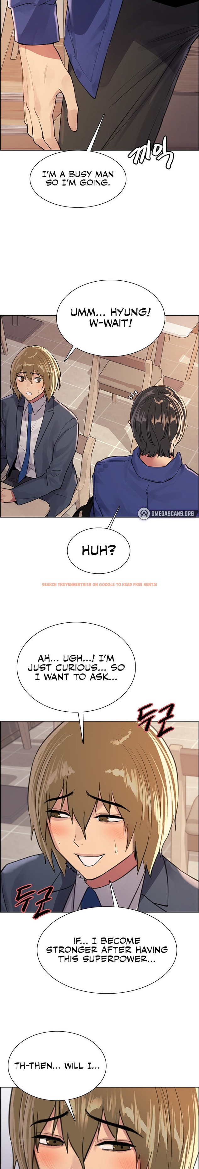 Read Hentai Image 17 023 in comic Sex Stopwatch - Chapter 34 - www.hentaitnt.net