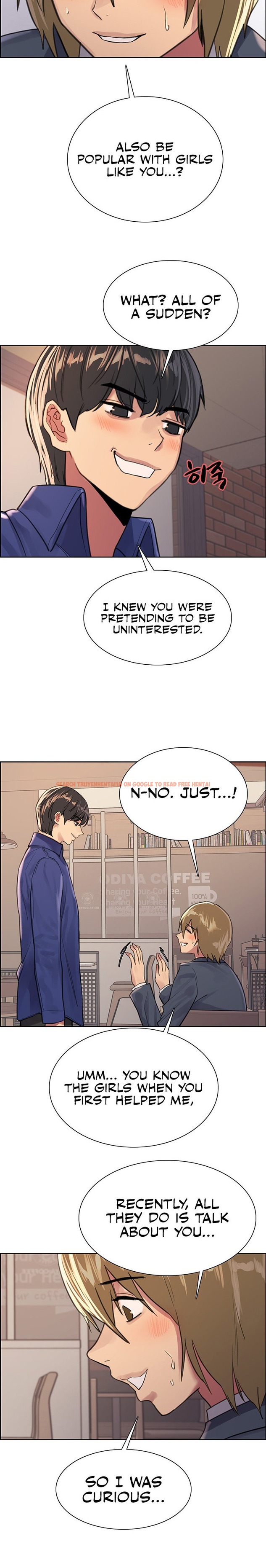Read Hentai Image 18 023 in comic Sex Stopwatch - Chapter 34 - www.hentaitnt.net