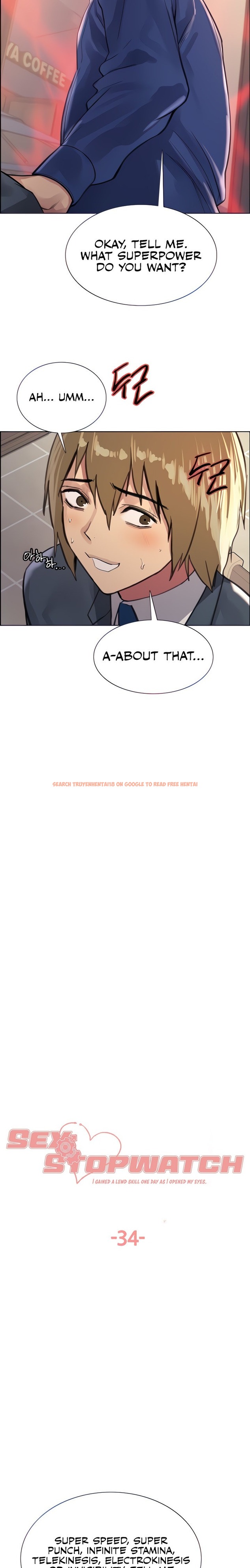 Read Hentai Image 2 022 in comic Sex Stopwatch - Chapter 34 - www.hentaitnt.net