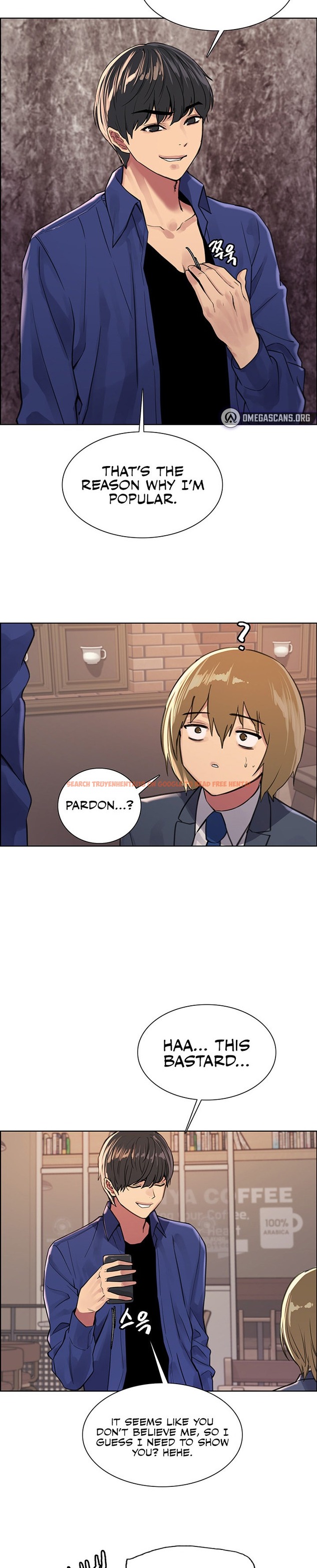 Read Hentai Image 20 023 in comic Sex Stopwatch - Chapter 34 - www.hentaitnt.net
