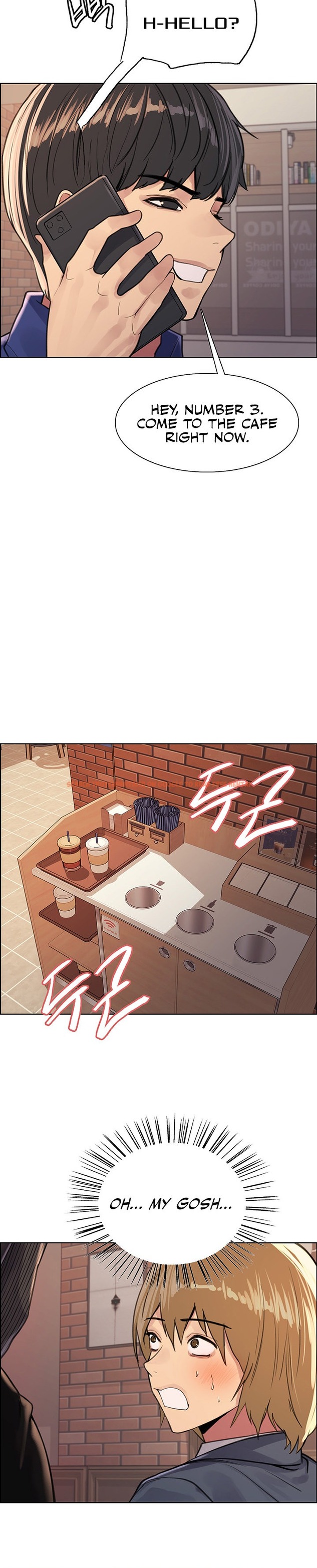 Read Hentai Image 21 023 in comic Sex Stopwatch - Chapter 34 - www.hentaitnt.net