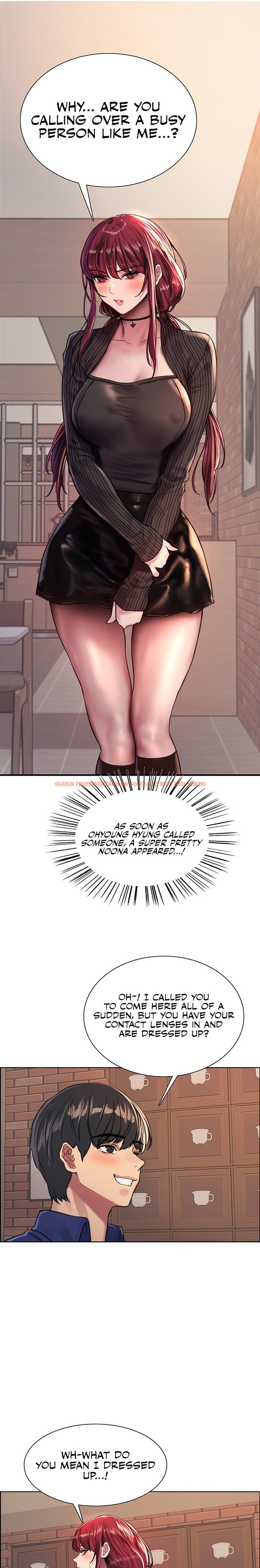 Read Hentai Image 22 023 in comic Sex Stopwatch - Chapter 34 - www.hentaitnt.net