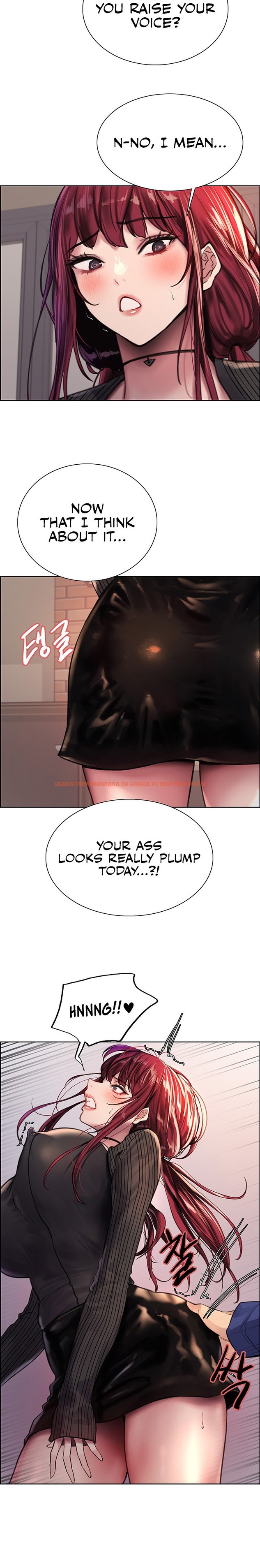 Read Hentai Image 24 023 in comic Sex Stopwatch - Chapter 34 - www.hentaitnt.net