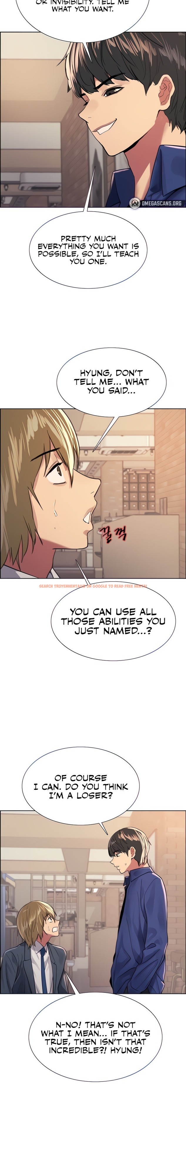 Read Hentai Image 3 022 in comic Sex Stopwatch - Chapter 34 - www.hentaitnt.net