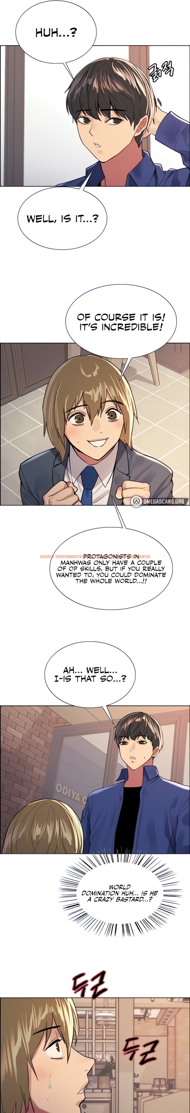 Read Hentai Image 4 022 in comic Sex Stopwatch - Chapter 34 - www.hentaitnt.net