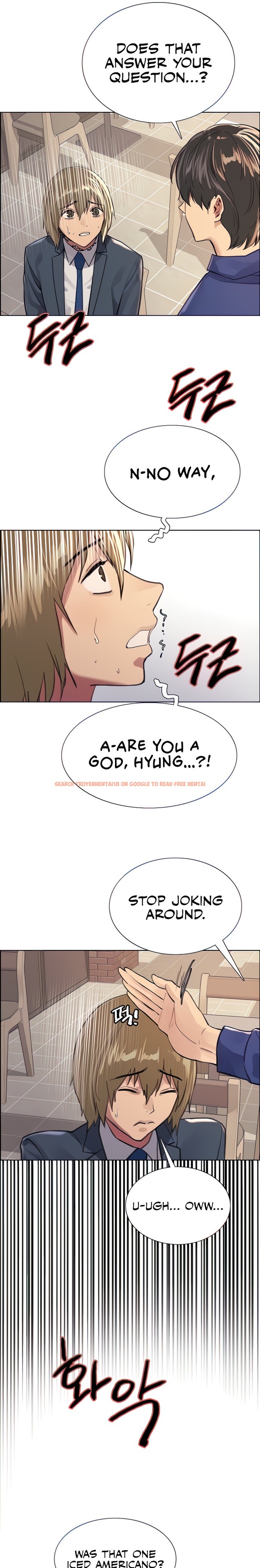 Read Hentai Image 7 022 in comic Sex Stopwatch - Chapter 34 - www.hentaitnt.net