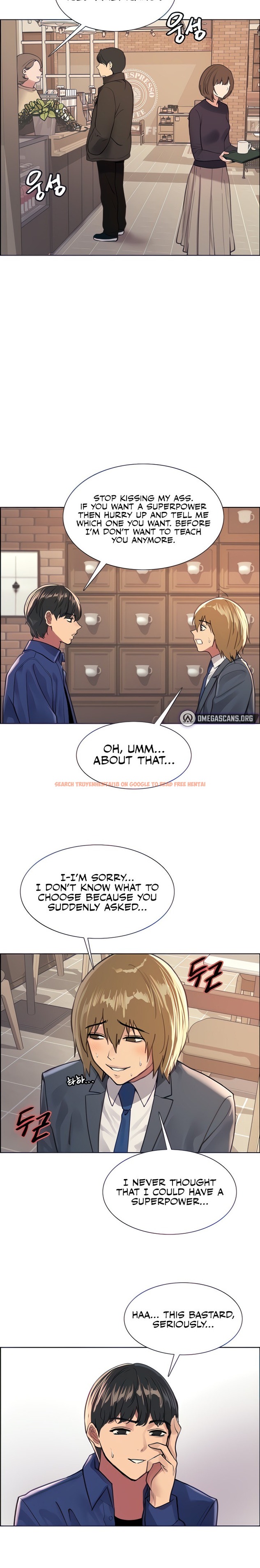 Read Hentai Image 8 022 in comic Sex Stopwatch - Chapter 34 - www.hentaitnt.net