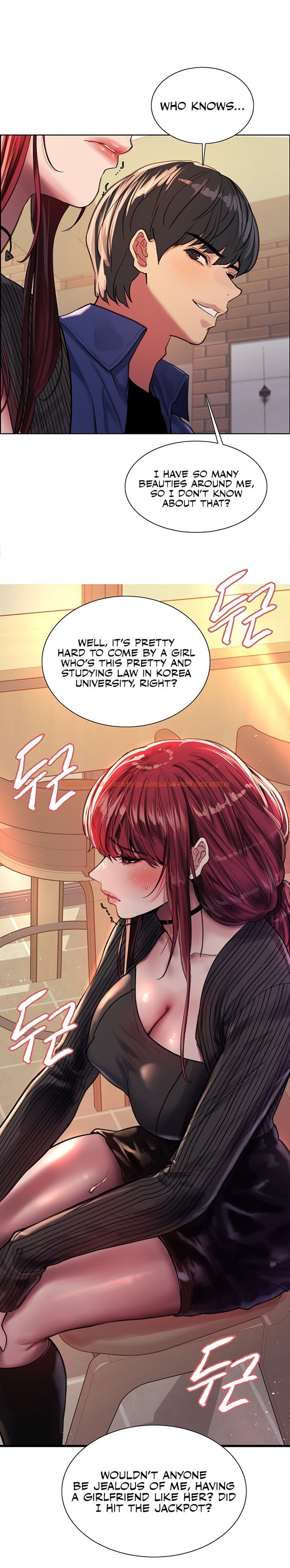 Read Hentai Image 10 541 in comic Sex Stopwatch - Chapter 35 - www.hentaitnt.net