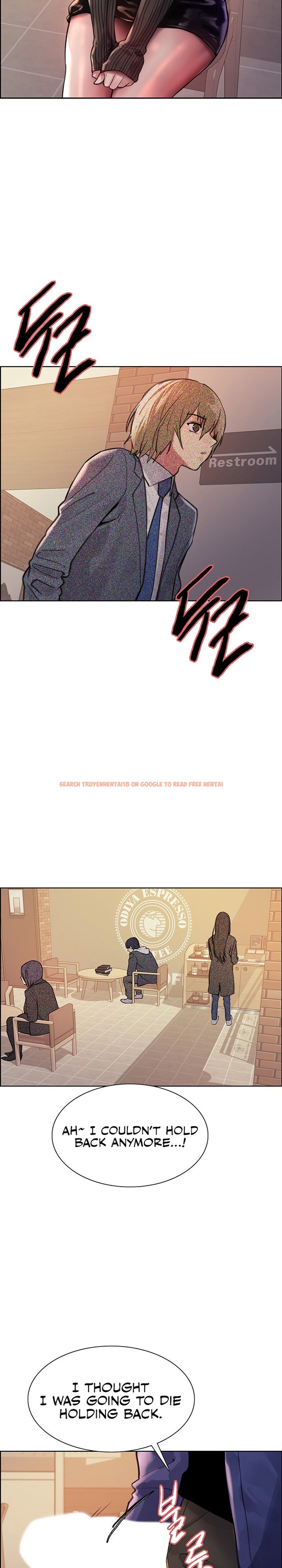 Read Hentai Image 14 542 in comic Sex Stopwatch - Chapter 35 - www.hentaitnt.net