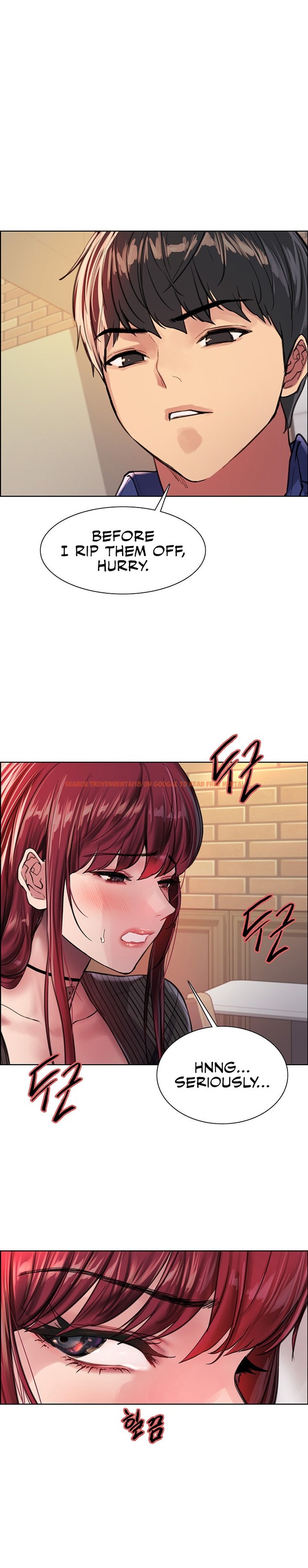 Read Hentai Image 19 543 in comic Sex Stopwatch - Chapter 35 - www.hentaitnt.net