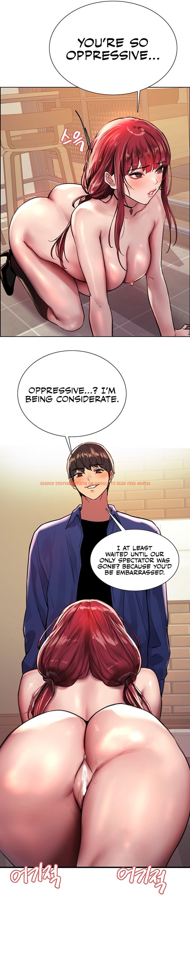 Read Hentai Image 22 543 in comic Sex Stopwatch - Chapter 35 - www.hentaitnt.net