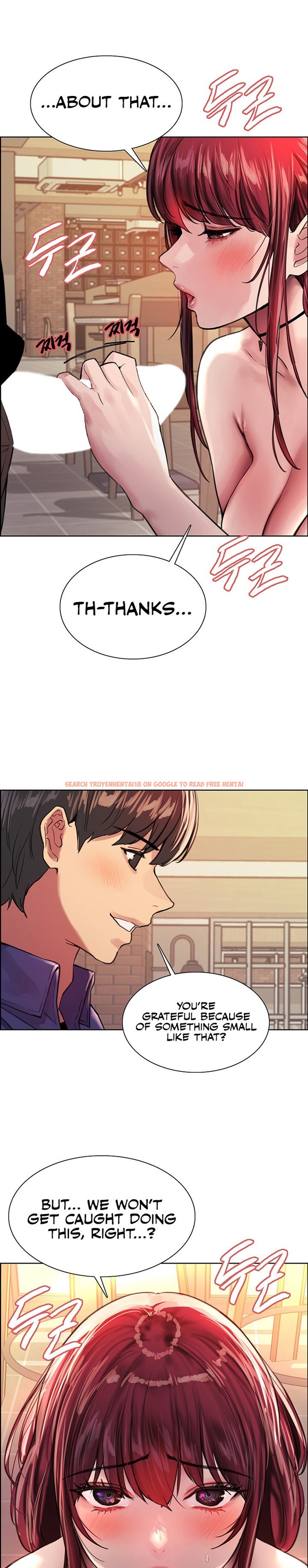 Read Hentai Image 23 543 in comic Sex Stopwatch - Chapter 35 - www.hentaitnt.net