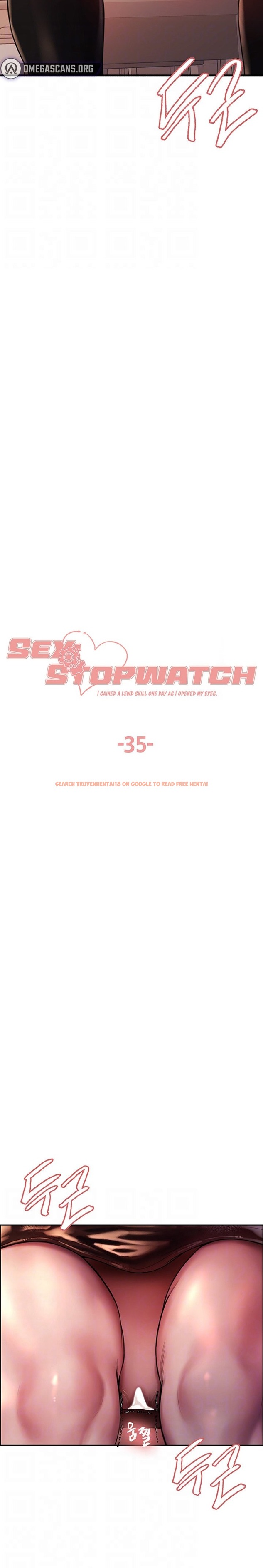 Read Hentai Image 3 541 in comic Sex Stopwatch - Chapter 35 - www.hentaitnt.net