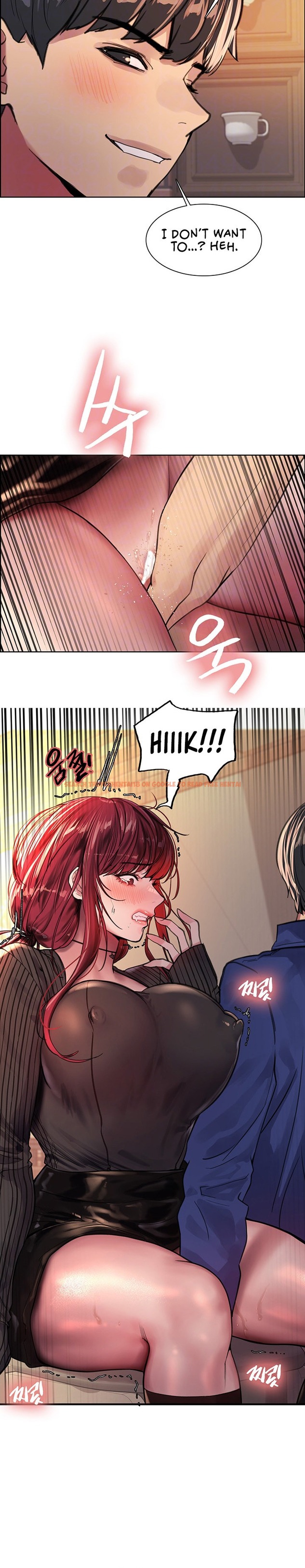 Read Hentai Image 6 541 in comic Sex Stopwatch - Chapter 35 - www.hentaitnt.net