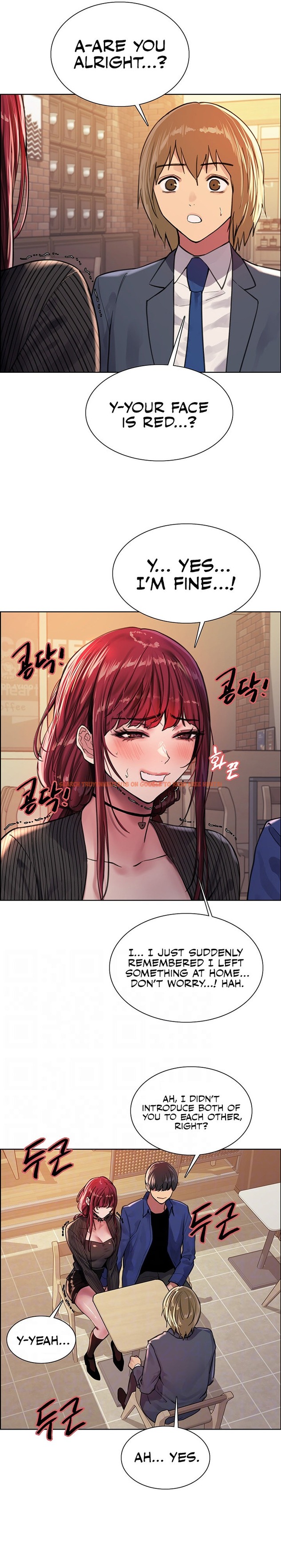 Read Hentai Image 7 541 in comic Sex Stopwatch - Chapter 35 - www.hentaitnt.net