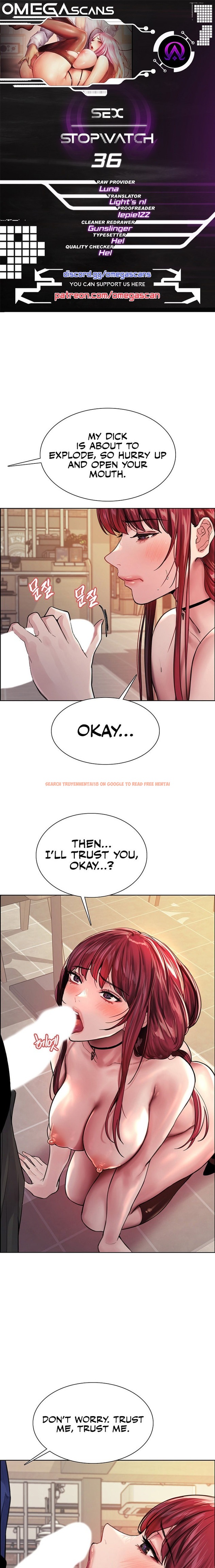 Read Hentai Image 1 491 in comic Sex Stopwatch - Chapter 36 - www.hentaitnt.net