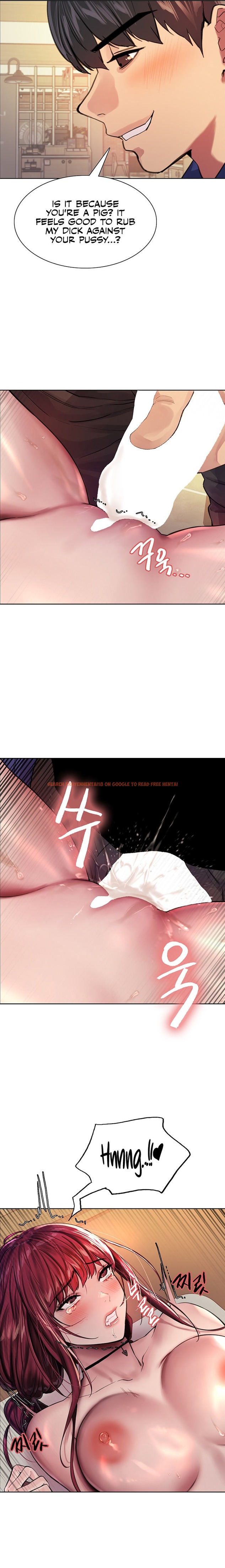 Read Hentai Image 13 492 in comic Sex Stopwatch - Chapter 36 - www.hentaitnt.net