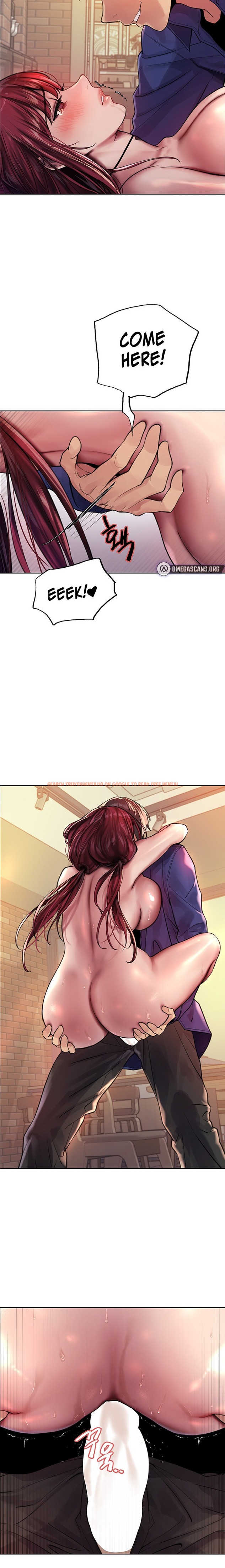 Read Hentai Image 15 492 in comic Sex Stopwatch - Chapter 36 - www.hentaitnt.net