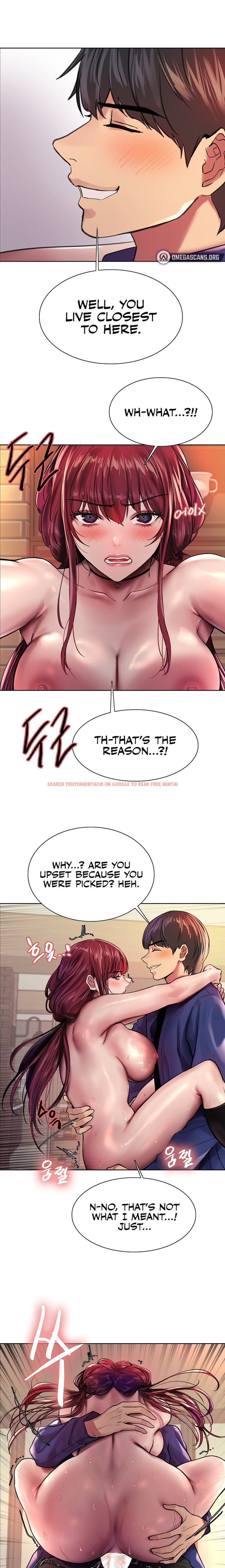 Read Hentai Image 19 492 in comic Sex Stopwatch - Chapter 36 - www.hentaitnt.net