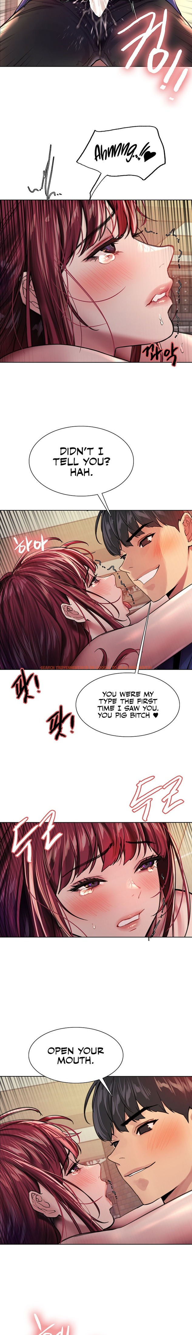 Read Hentai Image 20 492 in comic Sex Stopwatch - Chapter 36 - www.hentaitnt.net