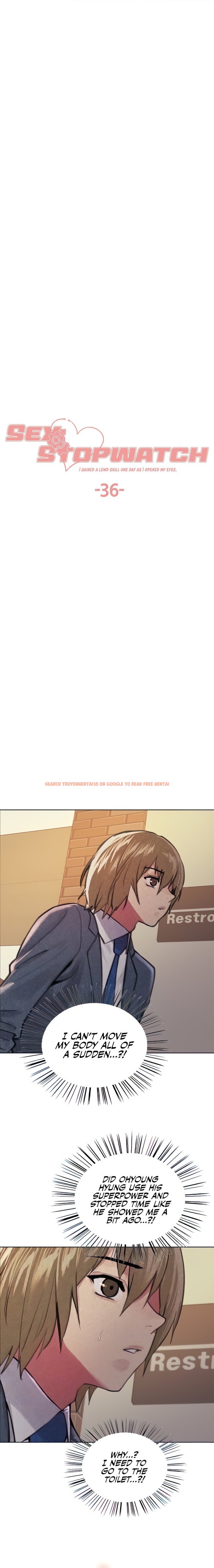 Read Hentai Image 3 491 in comic Sex Stopwatch - Chapter 36 - www.hentaitnt.net