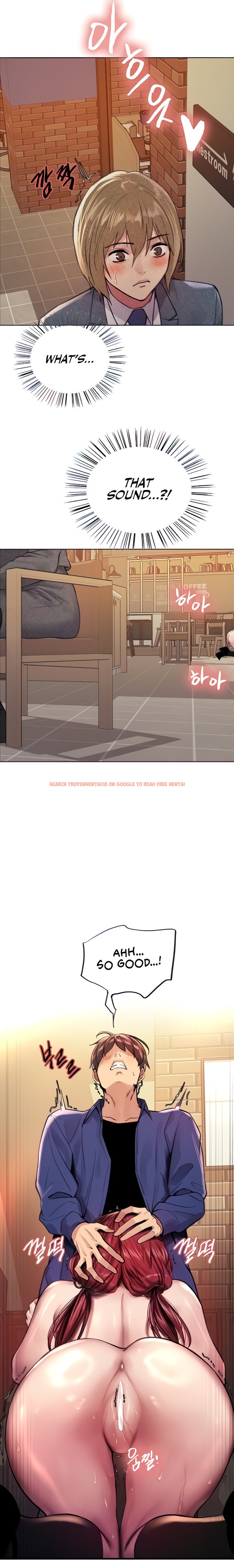 Read Hentai Image 4 491 in comic Sex Stopwatch - Chapter 36 - www.hentaitnt.net