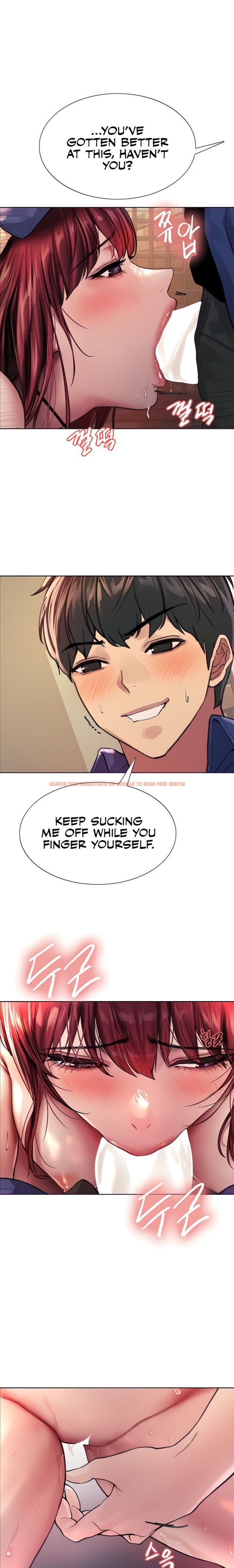 Read Hentai Image 5 491 in comic Sex Stopwatch - Chapter 36 - www.hentaitnt.net
