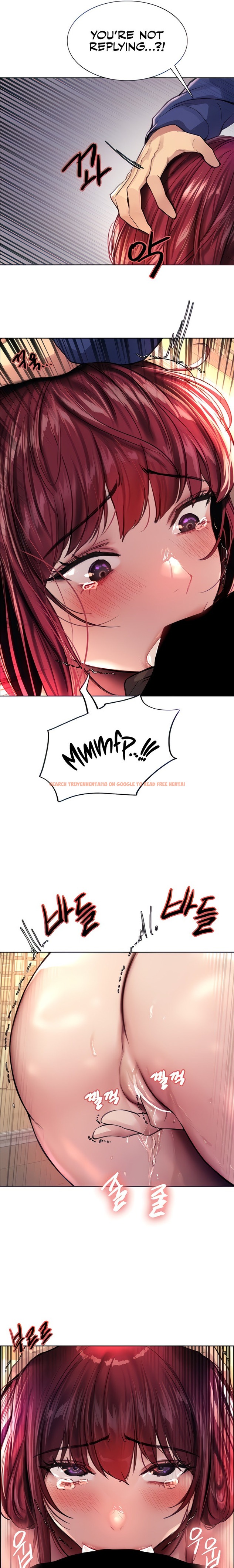 Read Hentai Image 7 491 in comic Sex Stopwatch - Chapter 36 - www.hentaitnt.net