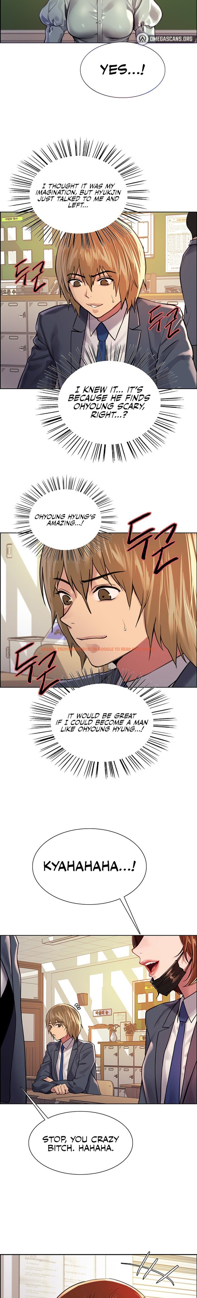Read Hentai Image 11 298 in comic Sex Stopwatch - Chapter 37 - www.hentaitnt.net