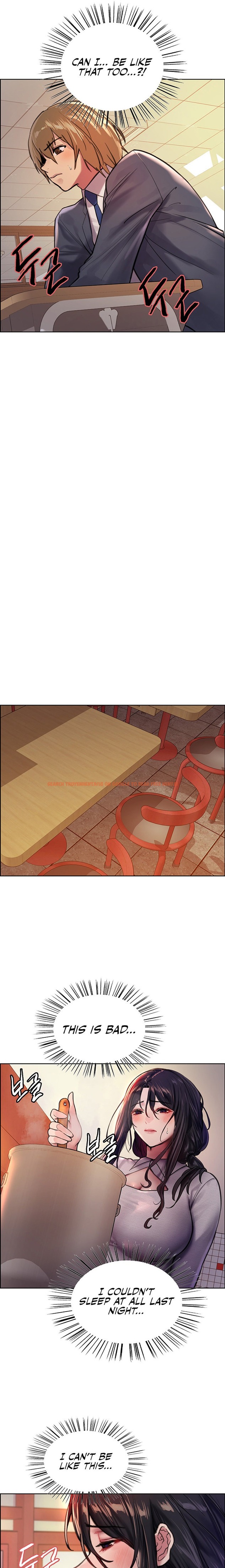 Read Hentai Image 13 298 in comic Sex Stopwatch - Chapter 37 - www.hentaitnt.net