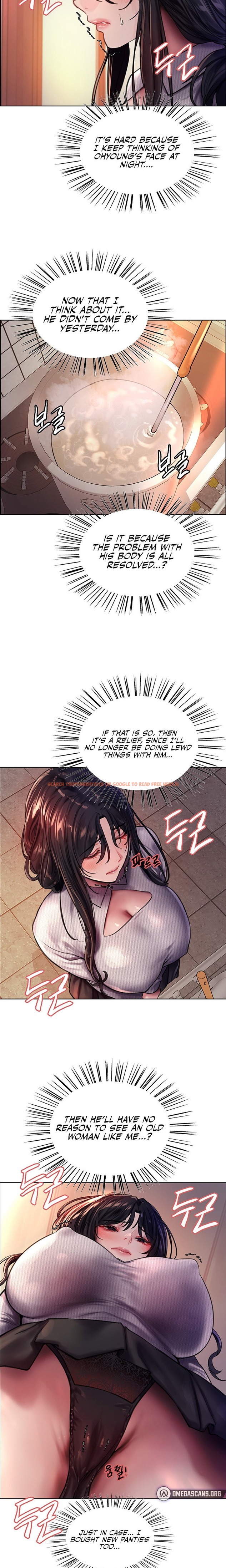 Read Hentai Image 14 299 in comic Sex Stopwatch - Chapter 37 - www.hentaitnt.net