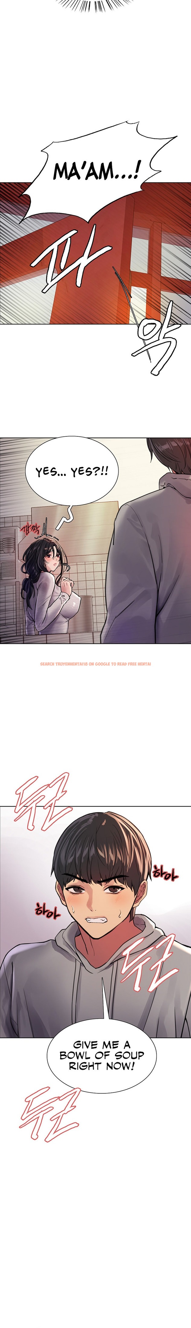Read Hentai Image 15 299 in comic Sex Stopwatch - Chapter 37 - www.hentaitnt.net