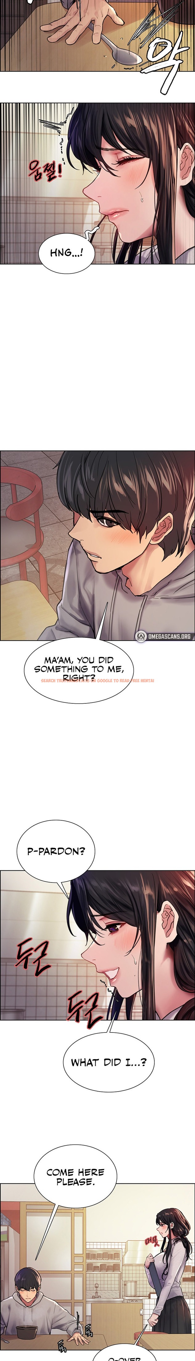 Read Hentai Image 17 299 in comic Sex Stopwatch - Chapter 37 - www.hentaitnt.net