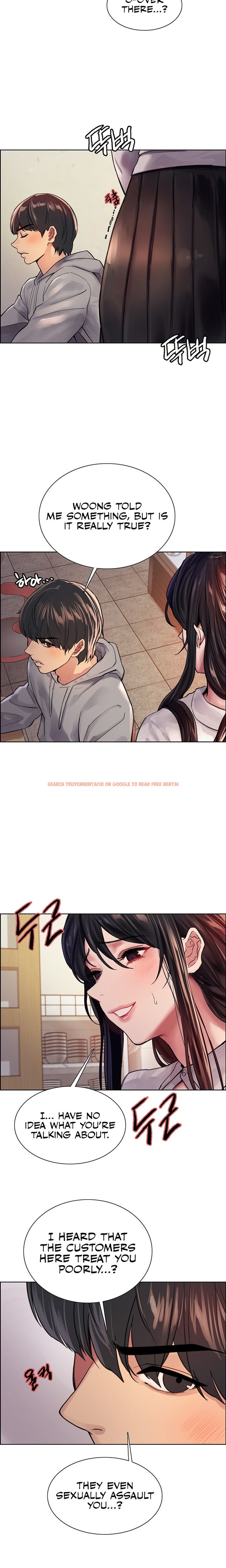 Read Hentai Image 18 299 in comic Sex Stopwatch - Chapter 37 - www.hentaitnt.net
