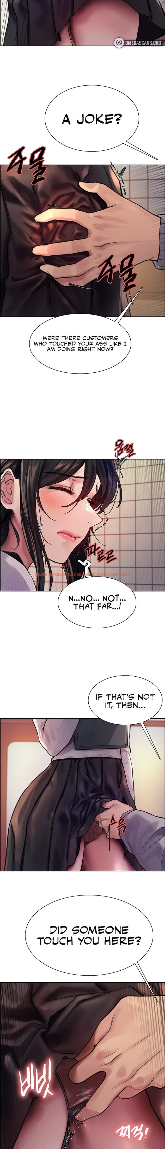 Read Hentai Image 20 299 in comic Sex Stopwatch - Chapter 37 - www.hentaitnt.net