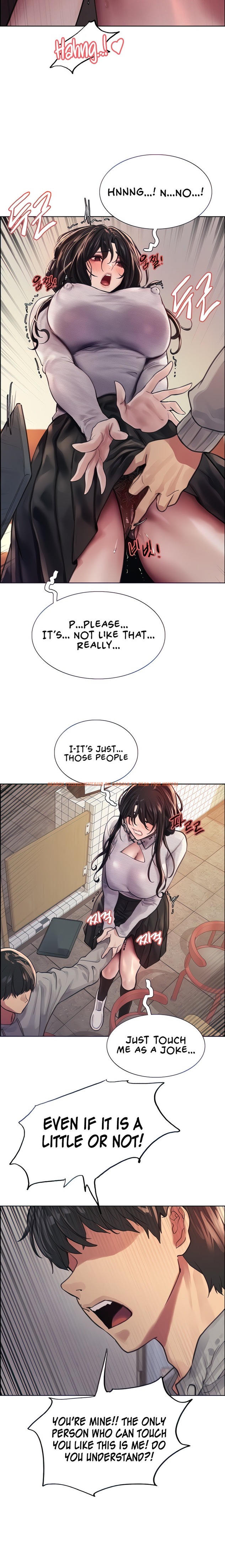Read Hentai Image 21 299 in comic Sex Stopwatch - Chapter 37 - www.hentaitnt.net