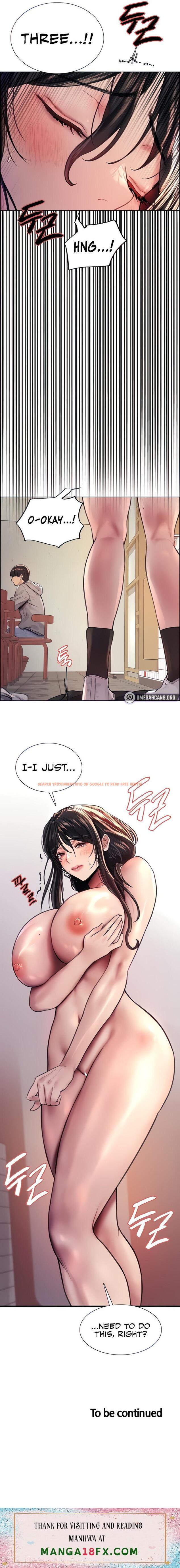 Read Hentai Image 25 299 in comic Sex Stopwatch - Chapter 37 - www.hentaitnt.net