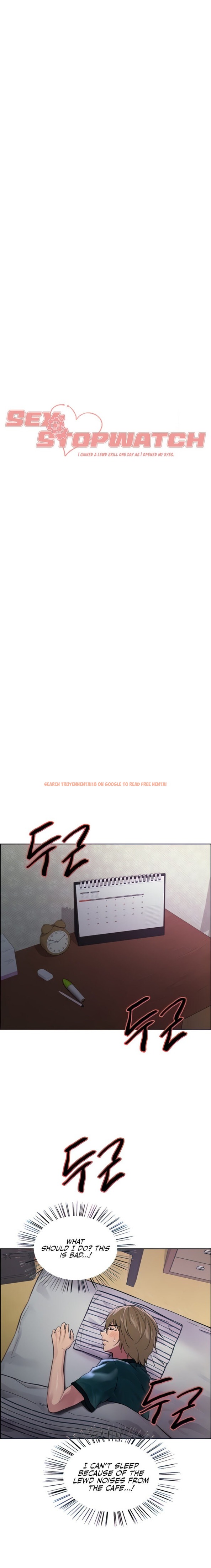 Read Hentai Image 3 298 in comic Sex Stopwatch - Chapter 37 - www.hentaitnt.net