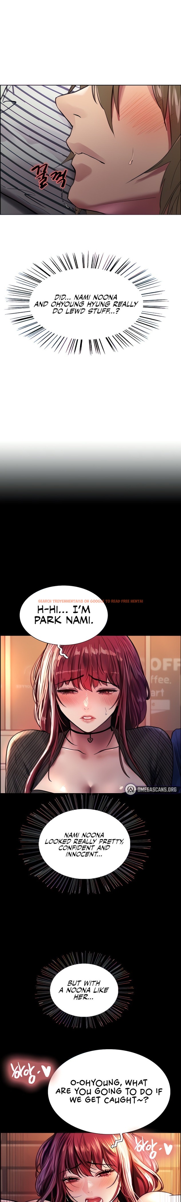 Read Hentai Image 4 298 in comic Sex Stopwatch - Chapter 37 - www.hentaitnt.net
