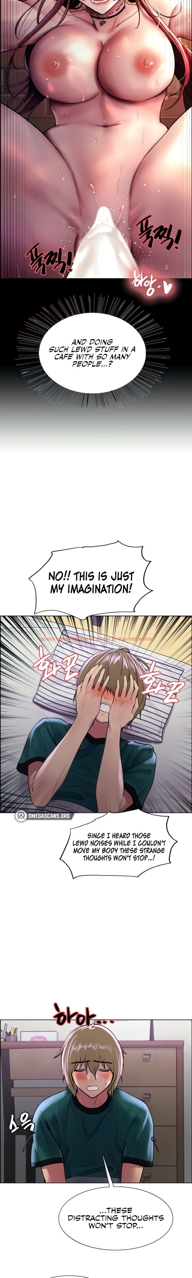 Read Hentai Image 5 298 in comic Sex Stopwatch - Chapter 37 - www.hentaitnt.net